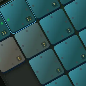 Mystery Slider game thumbnail